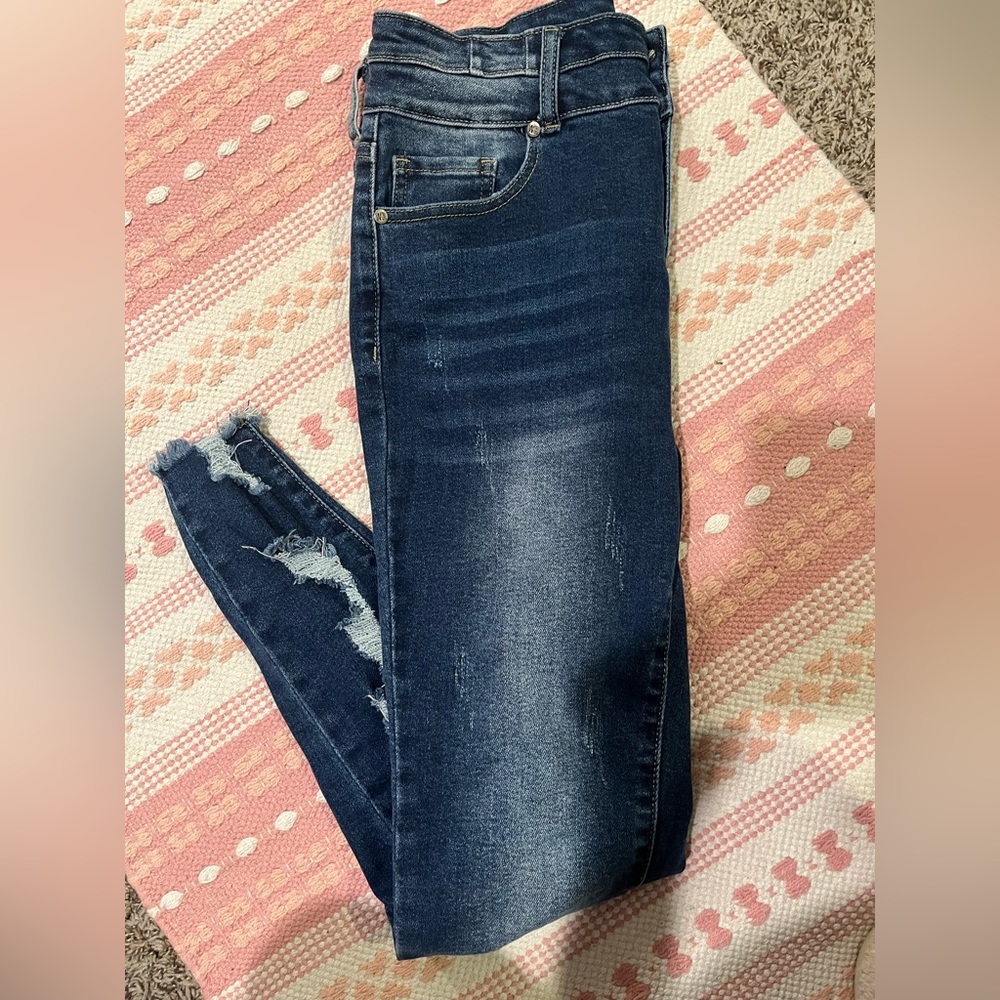 Womens skinny jeans